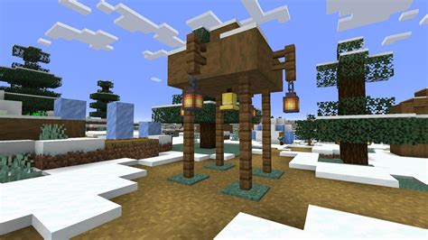 what do bells do minecraft|Minecraft Bell Guide: What It Is And How To Get It.